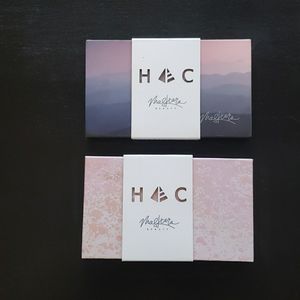 NEW Maskcara Quad Compacts